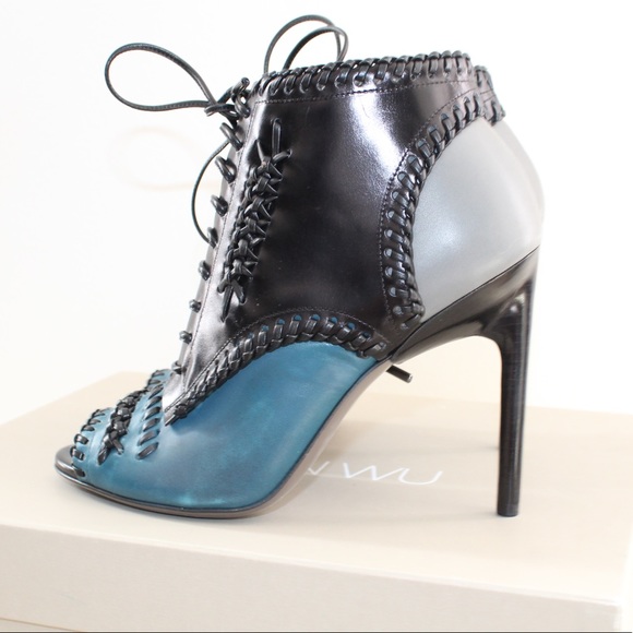 Jason Wu Shoes - Jason Wu Booties